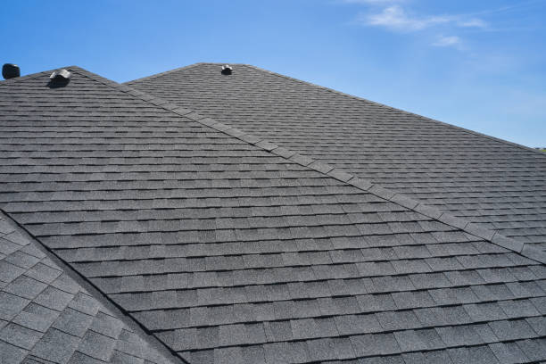 Fast & Reliable Emergency Roof Repairs in Mims, FL